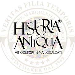 Historia Antiqua | grandi vini di irpinia