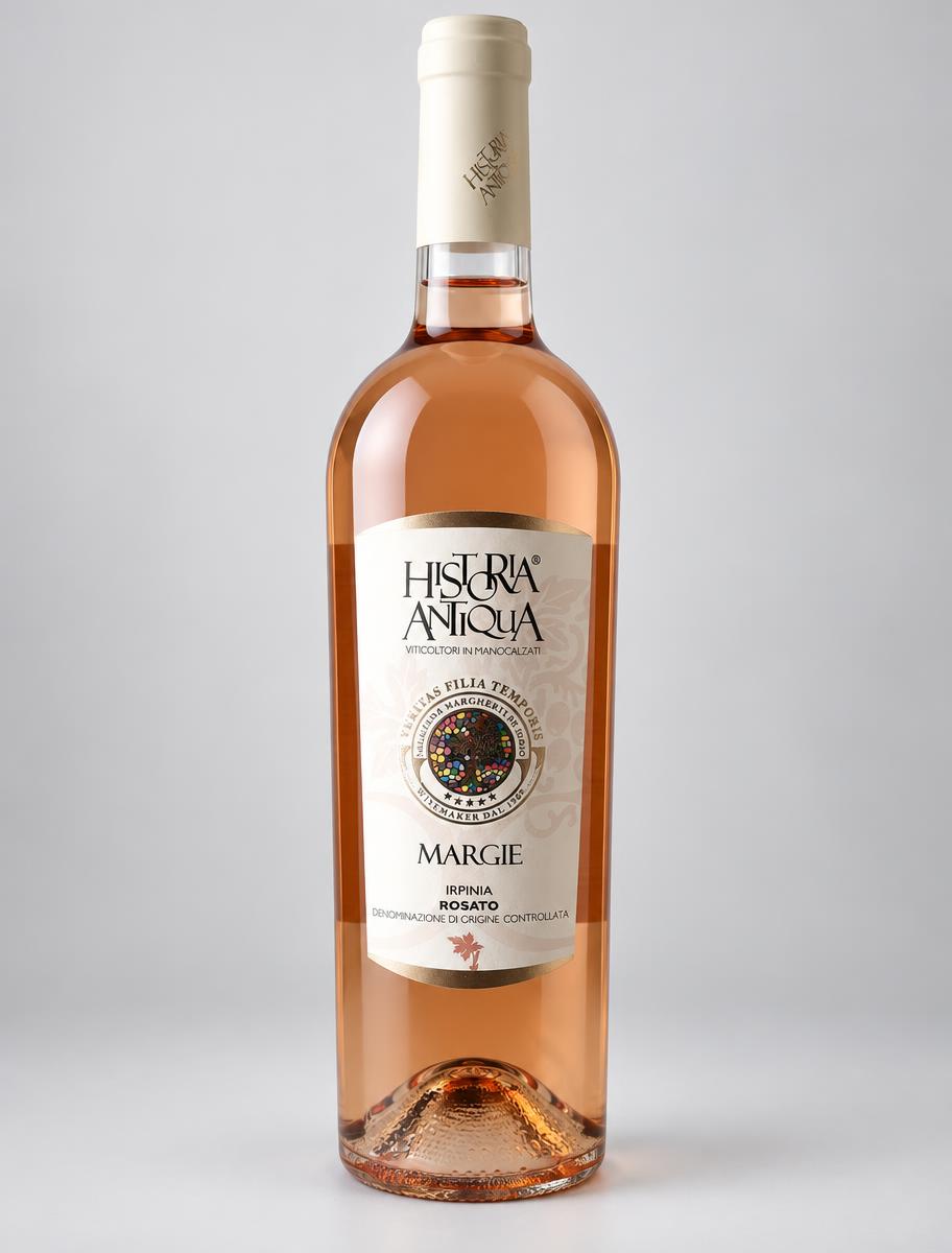 Margie Irpinia Rosato DOC