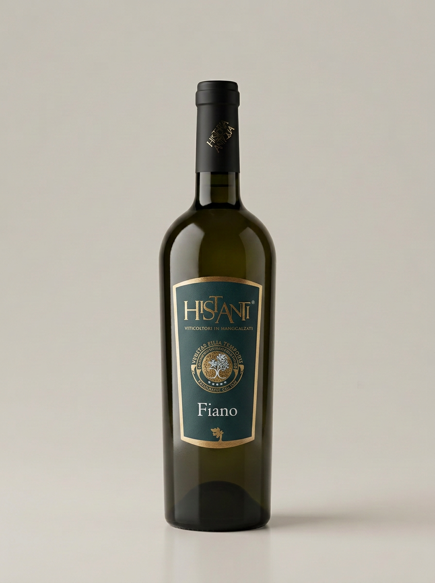 Campania Fiano IGT