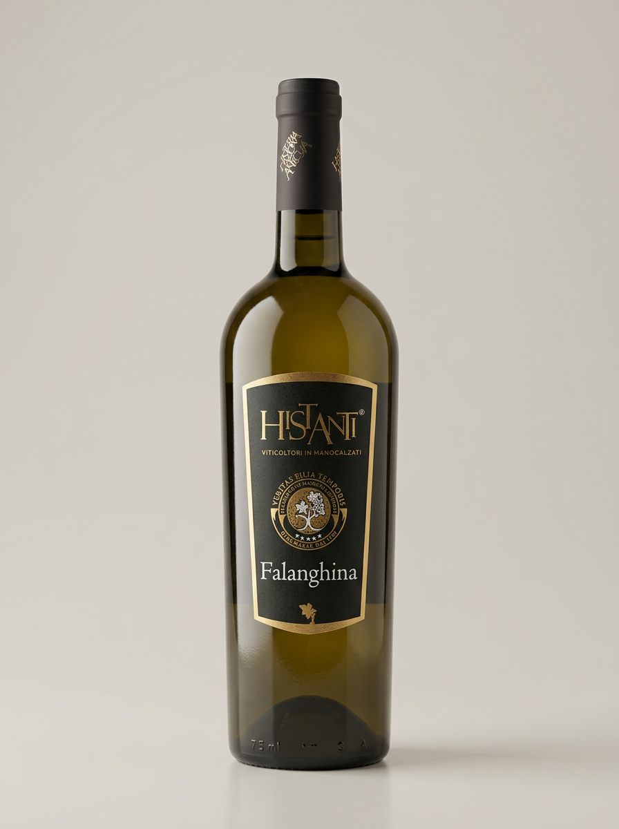 Campania Falanghina IGT