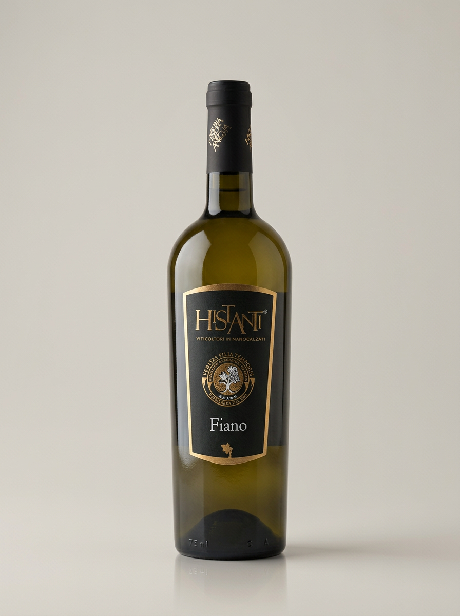 Campania Fiano IGT