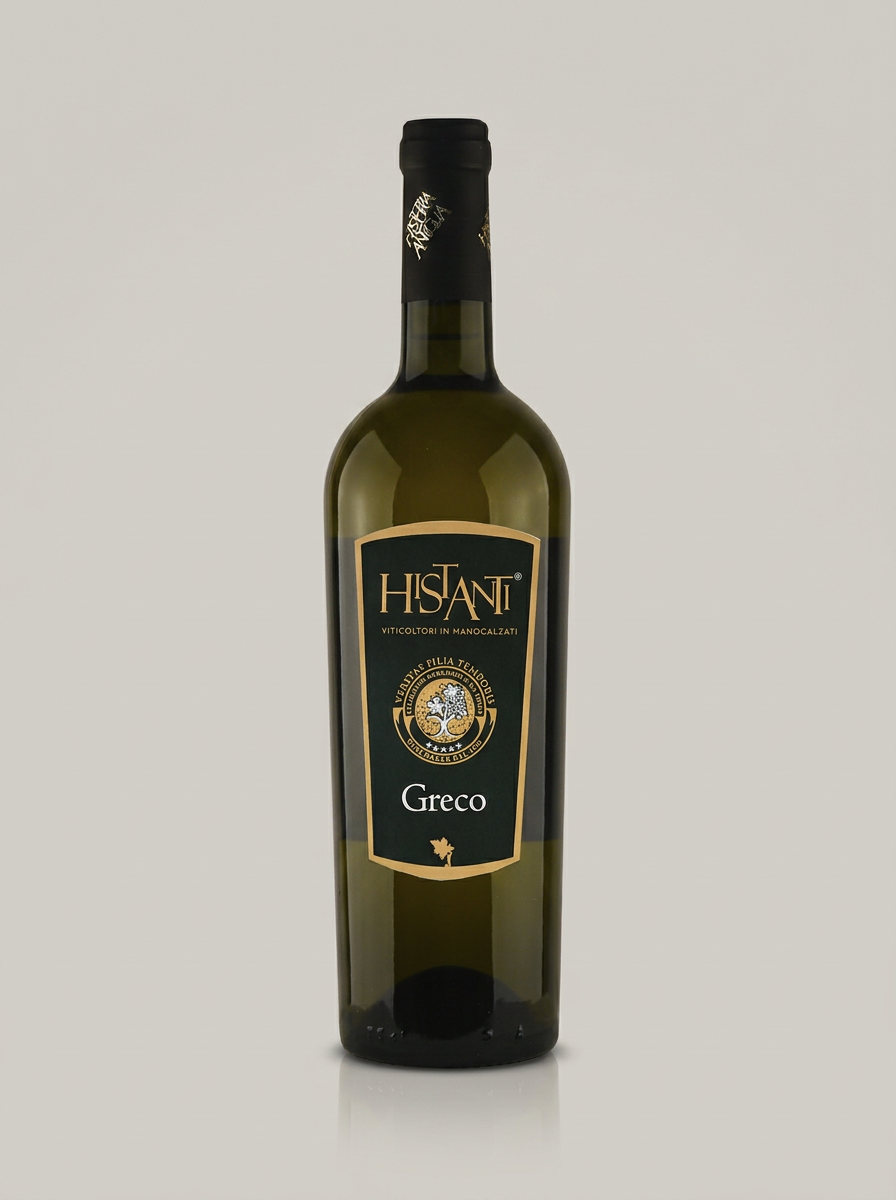 Campania Greco IGT