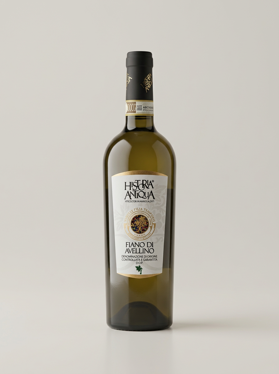 Fiano di Avellino DOCG