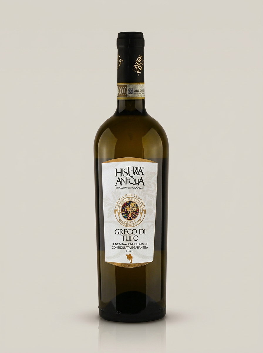 Greco di Tufo DOCG