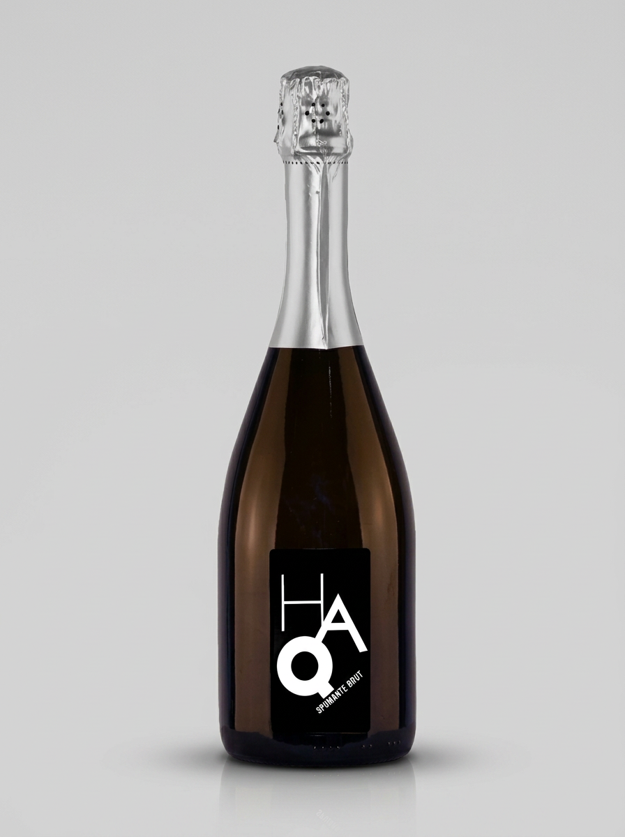 HAQ Spumante Brut