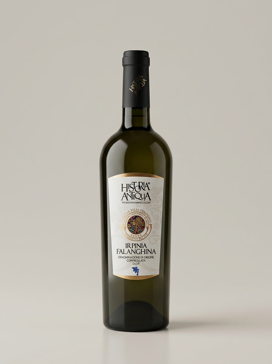 Irpinia Falanghina DOC