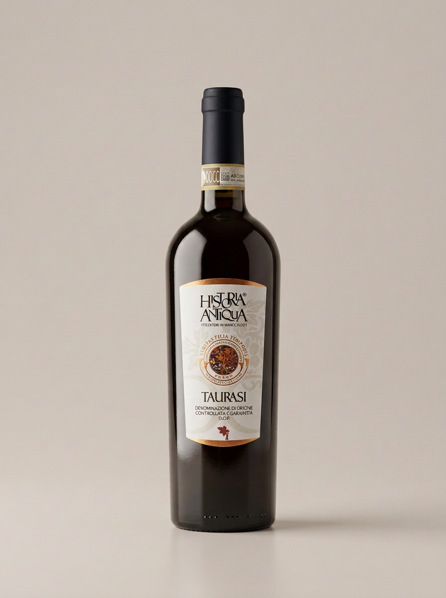 Taurasi DOCG